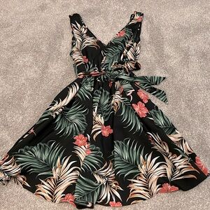 🌺🌸Luau dress